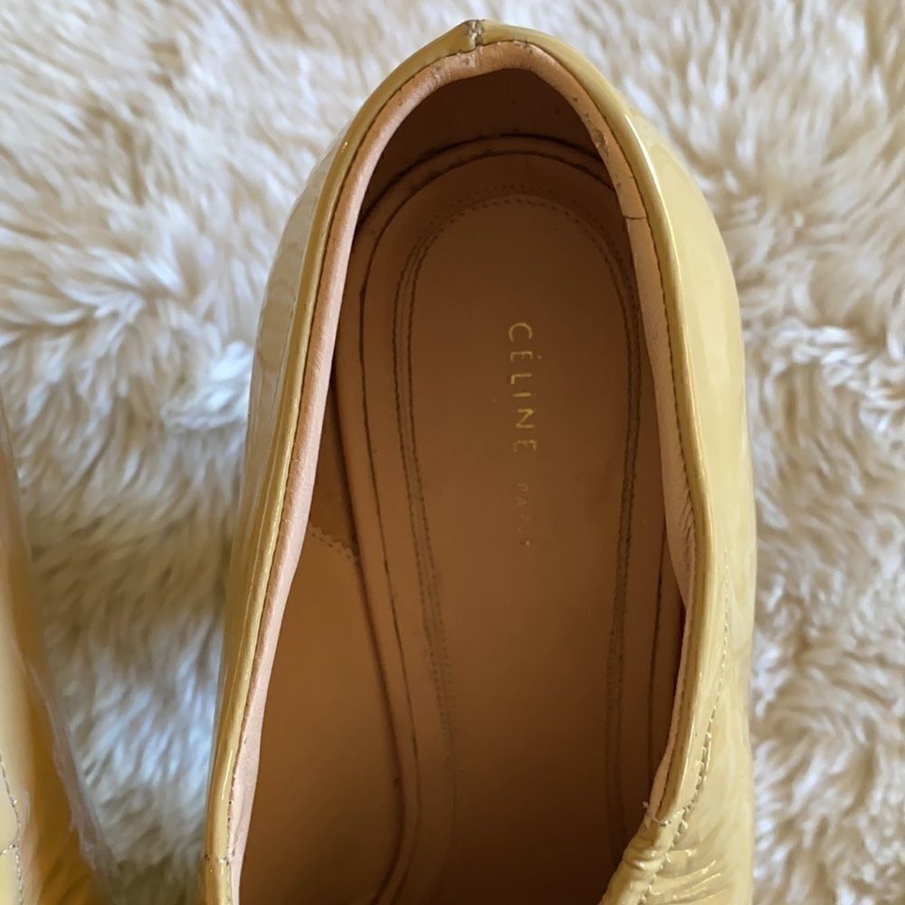 Celine Womens Heels Size 10 - Picture 8 of 8